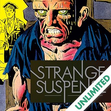 The Steve Ditko Archives